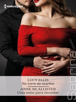 cover image of Na torre de marfim / Uma noite para recordar